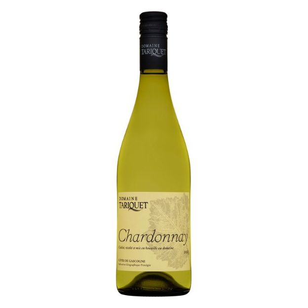 Domaine Tariquet Chardonnay