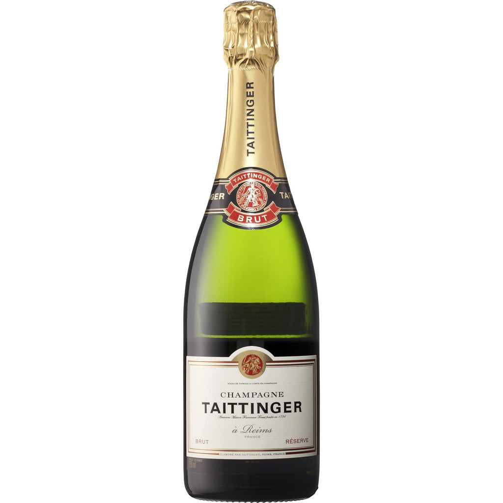 Taittinger Champagne Brut Reserve
