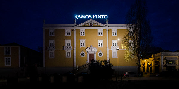 Port Proeverij Ramos Pinto