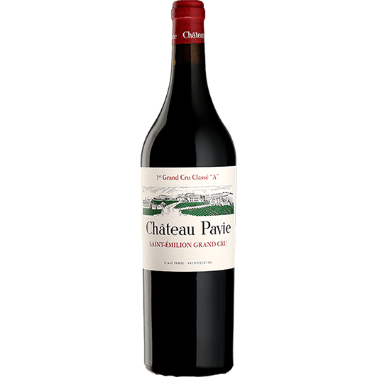 Chateau Pavie 2021