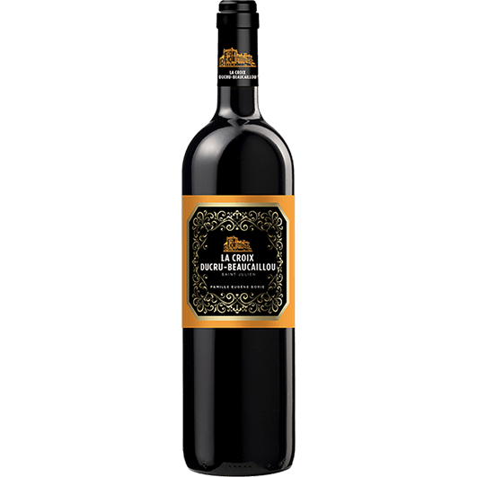 Chateau La Croix Ducru Beaucaillou 2020