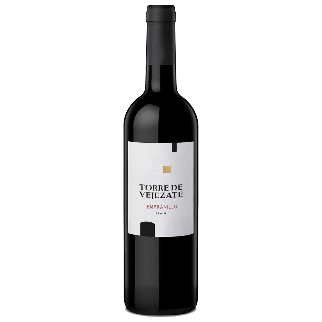 Torre de Vejezate Tempranillo