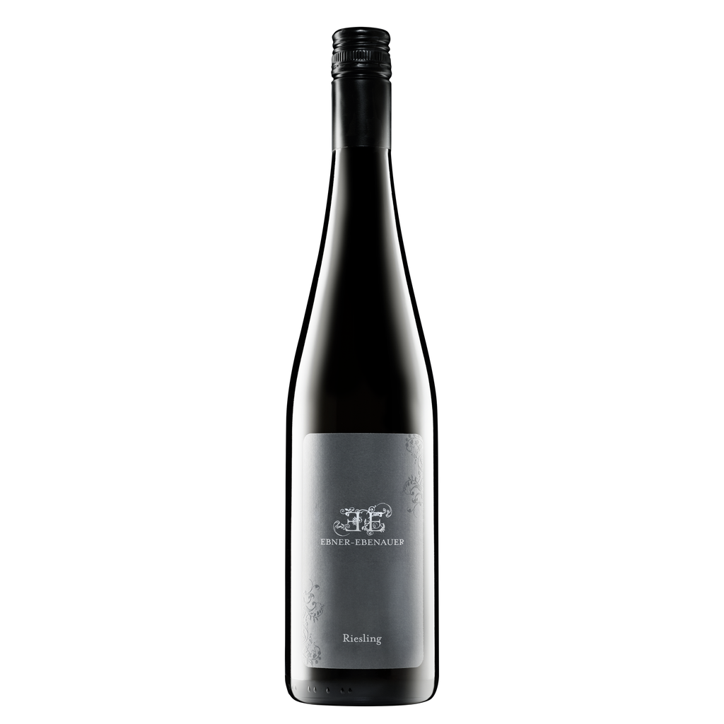 Ebner-Ebenauer Riesling – Hein Post Wijn & Delicatessen