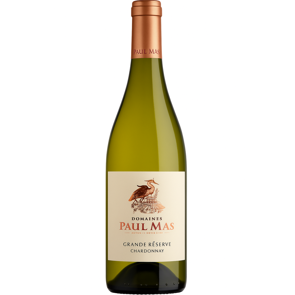 Paul Mas Grande Réserve Chardonnay