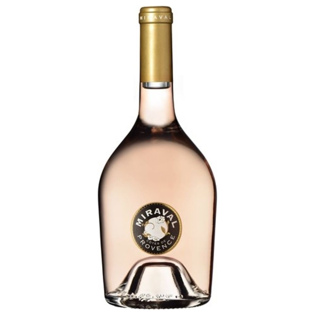 Miraval Côtes de Provence Rosé Jeroboam 3.0 liter