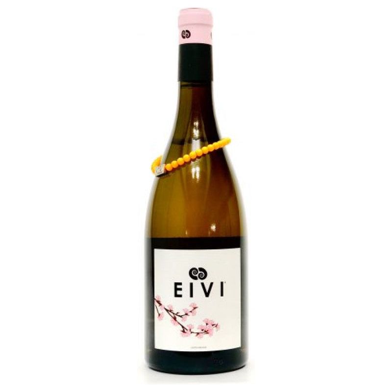 Eivi Albariño The Embraced Wine