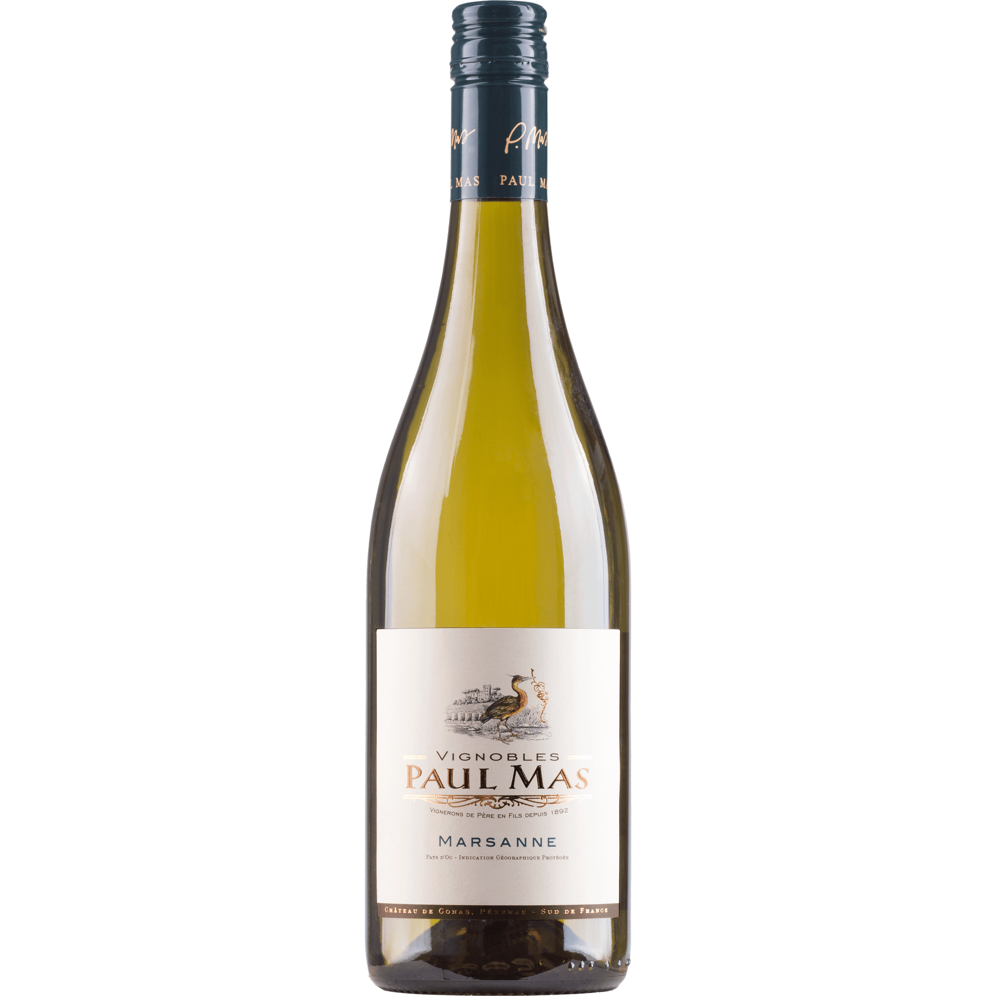 Paul Mas Marsanne – Hein Post Wijn Delicatessen