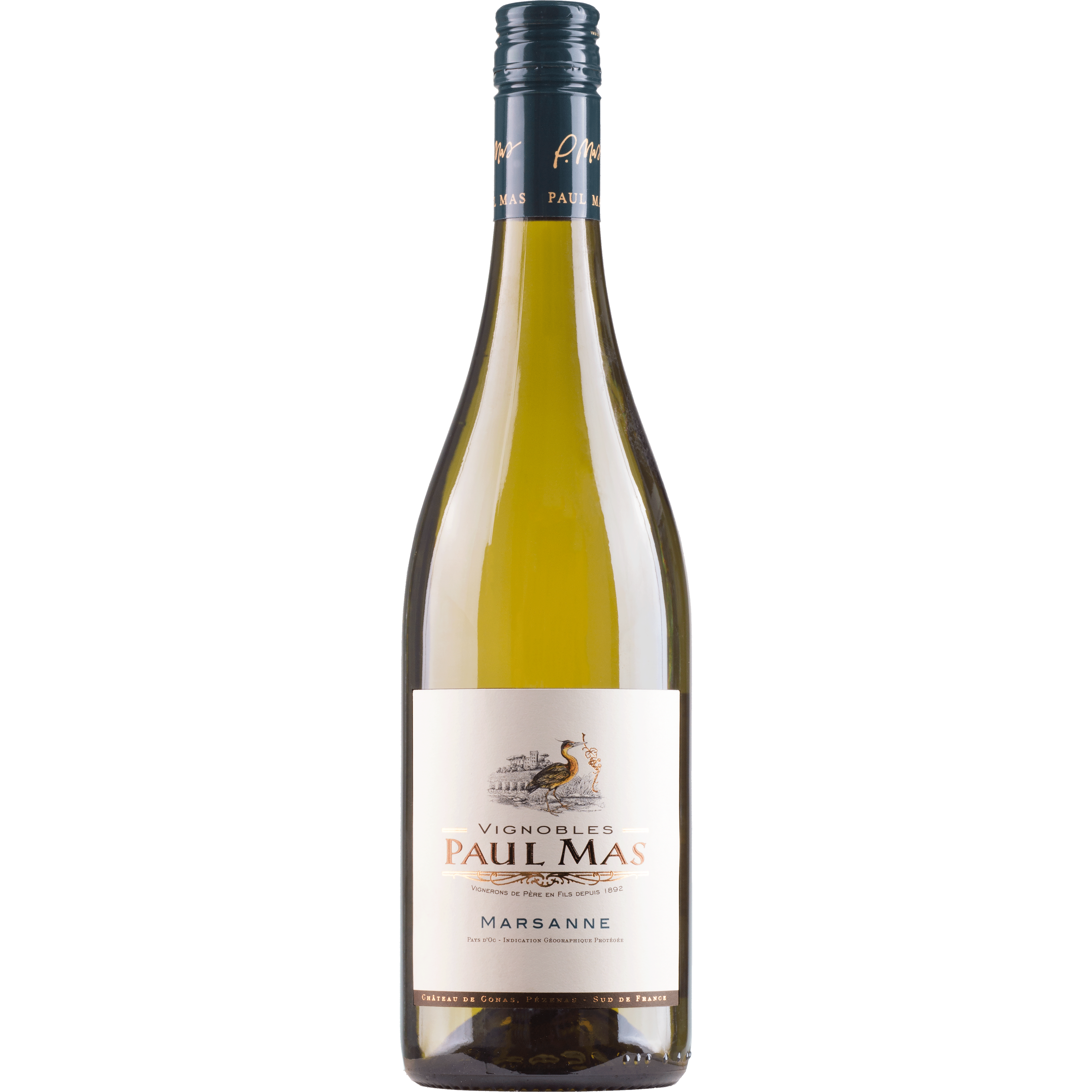 Paul Mas Marsanne – Hein Post Wijn Delicatessen