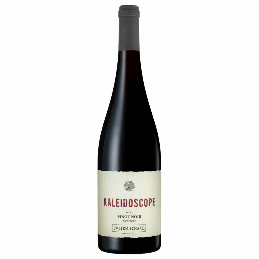 Julien Schaal Pinot Noir Kaleidoscope