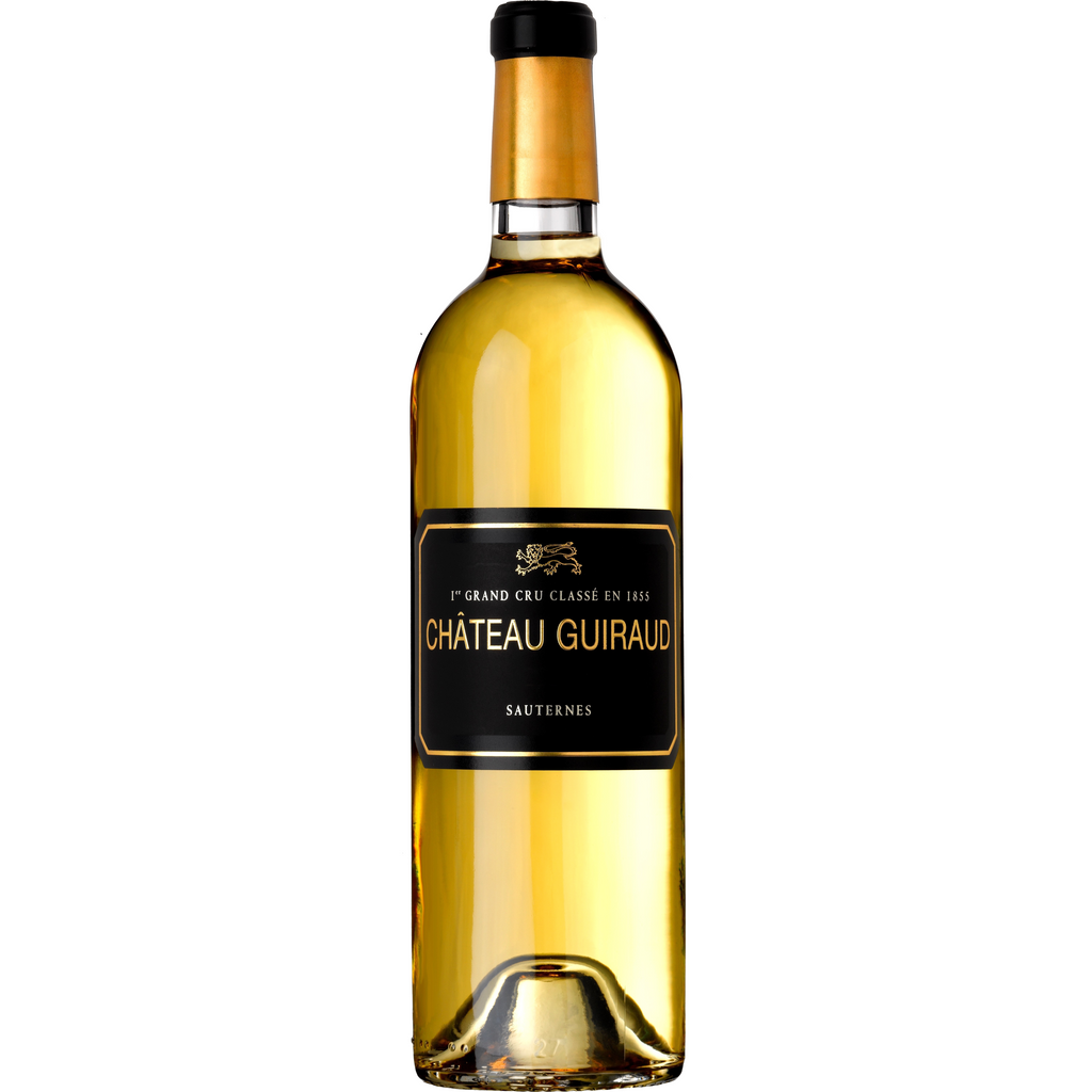 Chateau Guiraud 2015 Sauternes