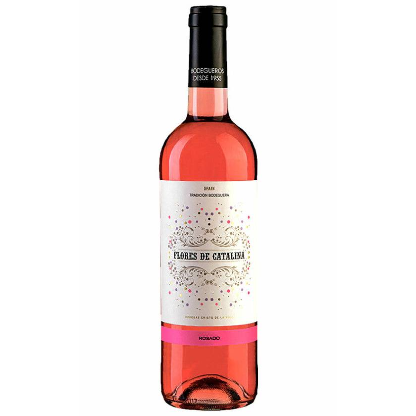 Flores de Catalina Rosé – Hein Post Wijn & Delicatessen