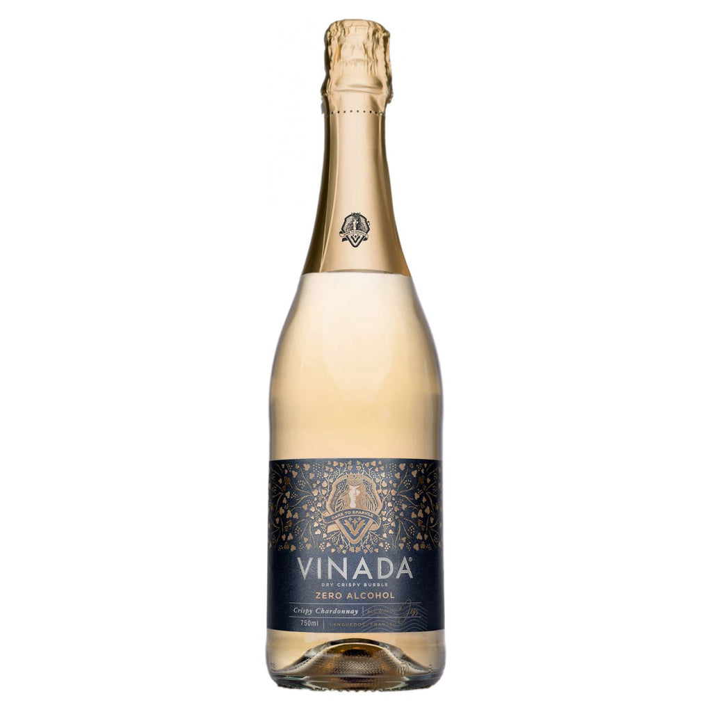 VINADA Crispy Chardonnay 0.0%